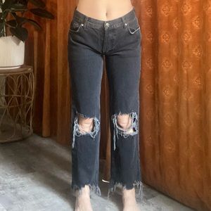 Free people denim